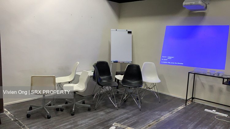 Orchard Towers (D9), Office #257700181